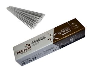 ΗΛΕΚΤΡΟΔΙΑ ΓΙΑ ΜΑΝΤΕΜΙ Φ2.5mm x 300mm ΝΙ/CU CITOFONTE MONEL ΕΡΛΙΚΟΝ ΚΙΛΟ 22318
