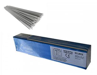 ΗΛΕΚΤΡΟΔΙΑ ΑΝΟΞΕΙΔΩΤΟΥ ΧΑΛΥΒΑ Φ2.5mm x 300mm BELINOX 308 ΕΡΛΙΚΟΝ ΚΙΛΟ 22316