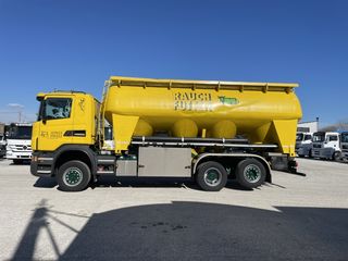 Σιλοφόρο Scania 2013 SCANIA G 440 6X2-6X4-thumb-2