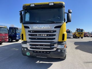 Σιλοφόρο Scania 2013 SCANIA G 440 6X2-6X4-thumb-6