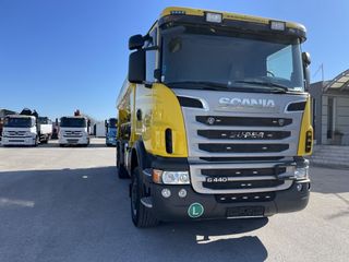 Σιλοφόρο Scania 2013 SCANIA G 440 6X2-6X4-thumb-8
