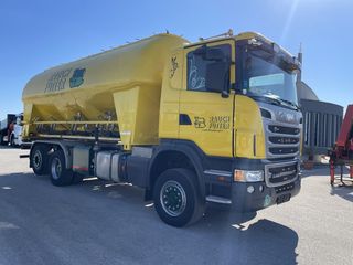 Σιλοφόρο Scania 2013 SCANIA G 440 6X2-6X4-thumb-10