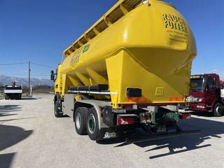 Σιλοφόρο Scania 2013 SCANIA G 440 6X2-6X4-thumb-11