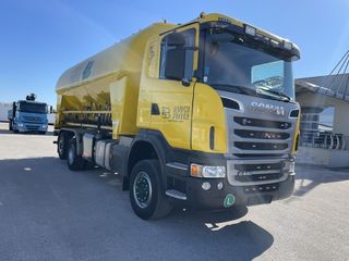 Σιλοφόρο Scania 2013 SCANIA G 440 6X2-6X4-thumb-16