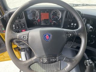 Σιλοφόρο Scania 2013 SCANIA G 440 6X2-6X4-thumb-19
