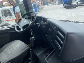 Σιλοφόρο Scania 2013 SCANIA G 440 6X2-6X4-thumb-33
