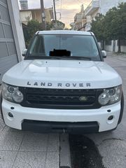 Land Rover Discovery 2010 4