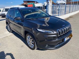 Jeep Cherokee 2017 LIMITED-thumb-2
