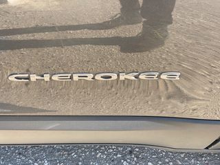 Jeep Cherokee 2017 LIMITED-thumb-9
