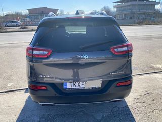 Jeep Cherokee 2017 LIMITED-thumb-6