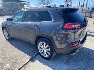 Jeep Cherokee 2017 LIMITED-thumb-3
