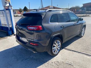 Jeep Cherokee 2017 LIMITED-thumb-4