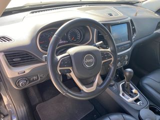 Jeep Cherokee 2017 LIMITED-thumb-13