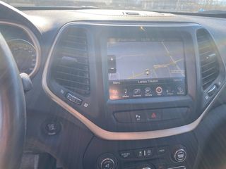 Jeep Cherokee 2017 LIMITED-thumb-14
