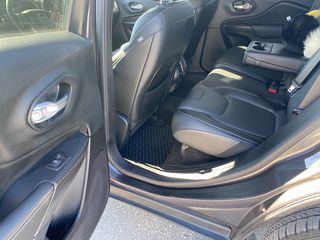 Jeep Cherokee 2017 LIMITED-thumb-21