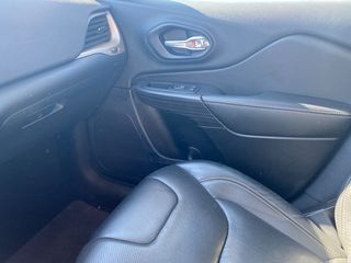 Jeep Cherokee 2017 LIMITED-thumb-22