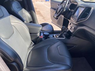 Jeep Cherokee 2017 LIMITED-thumb-18