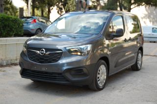 Opel Combo Life '20 SELECTION 1.6 CDTI 102ps ΓΡΑΜΜΑΤΙΑ