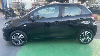 Peugeot 108 2021 #1.0 VTi Allure#ΜΟΝΟ 5.000 χλμ#-thumb-7