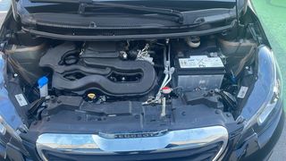 Peugeot 108 2021 #1.0 VTi Allure#ΜΟΝΟ 5.000 χλμ#-thumb-15