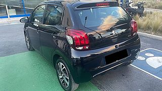 Peugeot 108 2021 #1.0 VTi Allure#ΜΟΝΟ 5.000 χλμ#-thumb-5