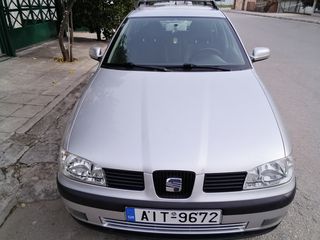 Seat Cordoba 2002 Vario 1.4 16V Signo