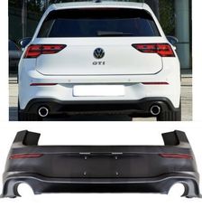 ΠΡΟΦΥΛΑΚΤΗΡΑΣ ΠΙΣΩ VW Golf 8 Hatchback Mk8 GTI Design