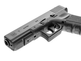 Aεροβόλο Πιστόλι UMAREX Glock 17 CO2 4.5mm Blowback (5.8361) -thumb-5