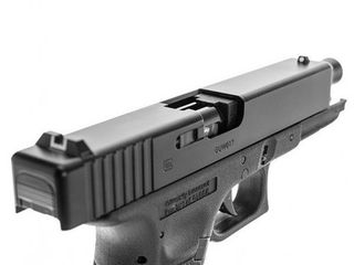 Aεροβόλο Πιστόλι UMAREX Glock 17 CO2 4.5mm Blowback (5.8361) -thumb-6