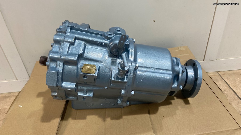 ΡΕΒΕΡΣΑ BORGWARNER 73C 1.50:1