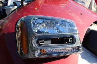 CHEVROLET TRAILBLAZER FANARI DEXI KAINOURGIO 25970914