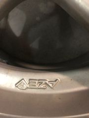 Smart 450 AZEV Original ζάντες -thumb-4