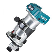 DRT50Z Κουρευτικό Περιθωρίων Μπαταρίας 18V (Solo) - SOLO - MAKITA (#DRT50Z)