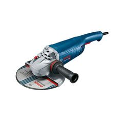 GWS 22-230 P Γωνιακός Τροχός Ø230mm 2200W - ΓΩΝΙΑΚΟΙ ΤΡΟΧΟΙ ΜΕΓΑΛΟΙ - BOSCH (#06018C1105)