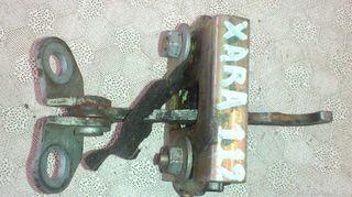 Citroen Xsara VTS 1.6 16V 1999 - 2007.// 1 ΡΥΘΜΙΣΤΗΣ-ΟΔΗΓΟΣ ΠΟΡΤΑΣ ΑΡΙΣΤΕΡΑ H ΔΕΞΙΑ \\ Γ Ν Η Σ Ι Α-ΚΑΛΟΜΕΤΑΧΕΙΡΙΣΜΕΝΑ-ΑΝΤΑΛΛΑΚΤΙΚΑ 