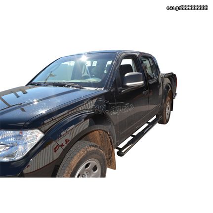 ΣΚΑΛΟΠΑΤΙΑ SKA 220 NISSAN NAVARA D40 2006+ AutoEuro