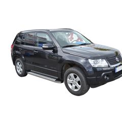 ΣΚΑΛΟΠΑΤΙΑ SKA 225AL SUZUKI GRAND VITARA 2005+ AutoEuro