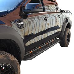 ΣΚΑΛΟΠΑΤΙΑ SKA 250LED FORD RANGER T6 2012+, T7 2017+& T8 2020+ AutoEuro