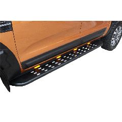 ΣΚΑΛΟΠΑΤΙΑ SKA 250LED NISSAN NAVARA D23 NP300 2016+ AutoEuro