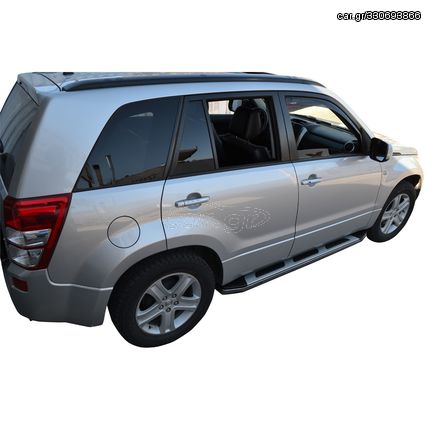 ΣΚΑΛΟΠΑΤΙΑ SKA 227AL SUZUKI GRAND VITARA 2005+ AutoEuro