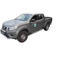 ΣΚΑΛΟΠΑΤΙΑ SKA 225AL NISSAN NAVARA D23 NP300 2016+ AutoEuro