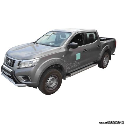 ΣΚΑΛΟΠΑΤΙΑ SKA 225AL NISSAN NAVARA D23 NP300 2016+ AutoEuro