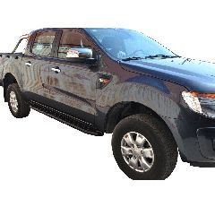 ΣΚΑΛΟΠΑΤΙΑ SKA 241BL FORD RANGER Τ6 2012+, Τ7 2017+ & Τ8 2020+ AutoEuro