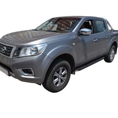 ΣΚΑΛΟΠΑΤΙΑ SKA 241BL NISSAN NAVARA D23 NP300 2016+ AutoEuro