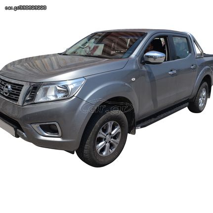 ΣΚΑΛΟΠΑΤΙΑ SKA 241BL NISSAN NAVARA D23 NP300 2016+ AutoEuro