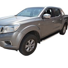 ΣΚΑΛΟΠΑΤΙΑ SKA 241AL NISSAN NAVARA D23 NP300 2016+ AutoEuro