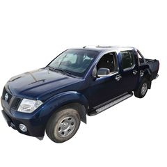 ΣΚΑΛΟΠΑΤΙΑ SKA 225AL NISSAN NAVARA D40 2006+ AutoEuro