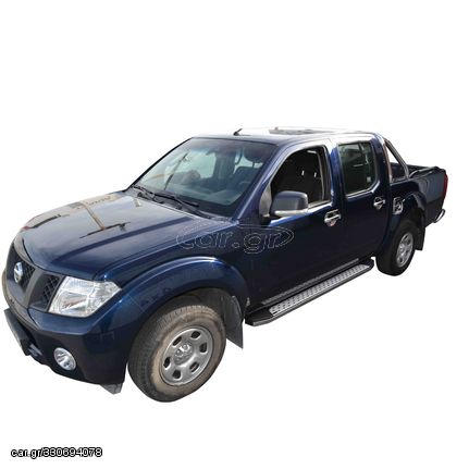 ΣΚΑΛΟΠΑΤΙΑ SKA 225AL NISSAN NAVARA D40 2006+ AutoEuro