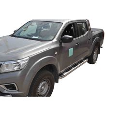 ΣΚΑΛΟΠΑΤΙΑ SKA 227AL NISSAN NAVARA D23 NP300 2016+ AutoEuro