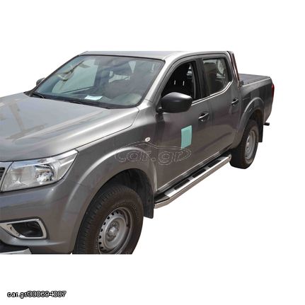 ΣΚΑΛΟΠΑΤΙΑ SKA 227AL NISSAN NAVARA D23 NP300 2016+ AutoEuro